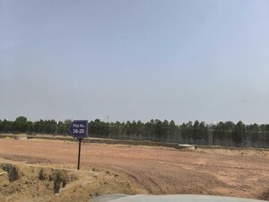 Plot Area in  Plot at Satya Merano Greens, Sector 99a – for Sale