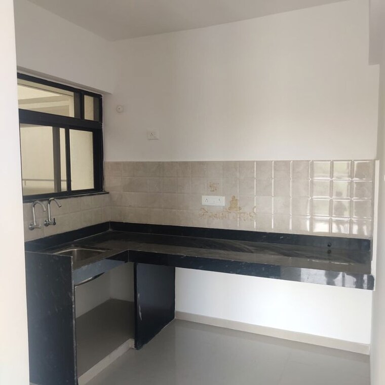 Kitchen, arv-regalia 2 Bedroom 950 Sq.Ft. Apartment In Nibm Annexe Pune 10567849