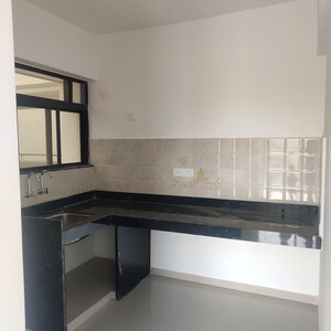 Kitchen in 2 BHK Apartment at ARV Regalia, Nibm Annexe – for Rent
