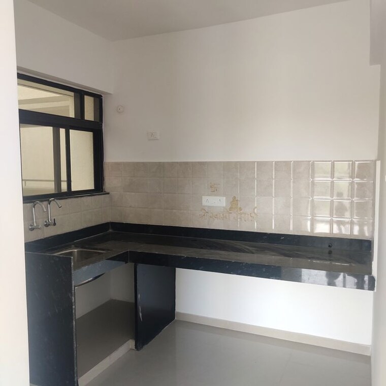 Kitchen, arv-regalia 2 Bedroom 950 Sq.Ft. Apartment In Nibm Annexe Pune 10567849