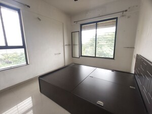 Room in 2 BHK Apartment at Kolte Patil Margosa Heights, Mohammadwadi – for Rent