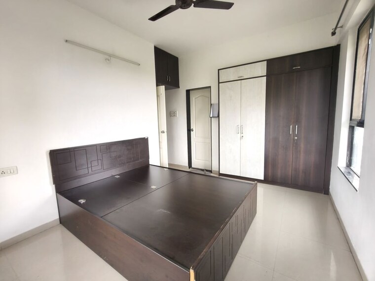 Room, kolte-patil-margosa-heights 2 Bedroom 1050 Sq.Ft. Apartment In Mohammadwadi Pune 10568314