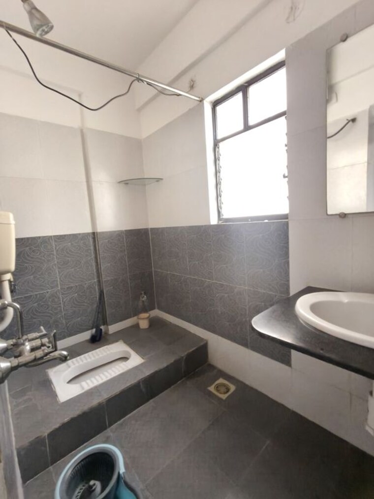 Kitchen, kolte-patil-margosa-heights 2 Bedroom 1050 Sq.Ft. Apartment In Mohammadwadi Pune 10568314