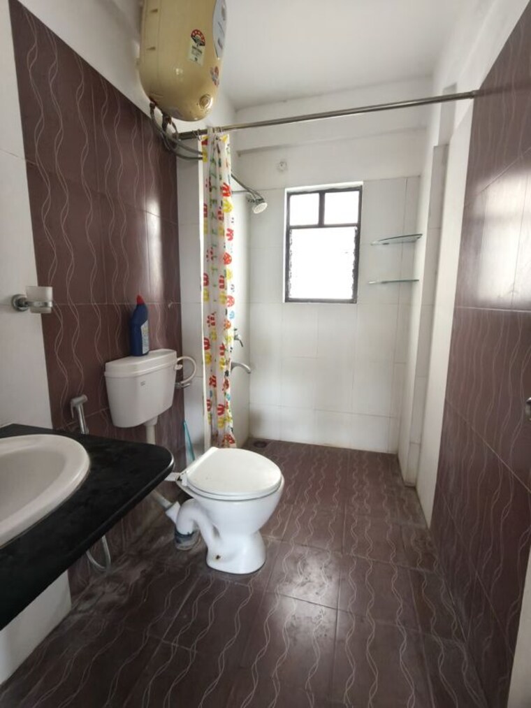 Bathroom, kolte-patil-margosa-heights 2 Bedroom 1050 Sq.Ft. Apartment In Mohammadwadi Pune 10568314