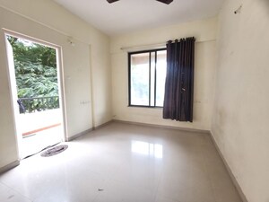 Room in 2 BHK Apartment at Kolte Patil Margosa Heights, Mohammadwadi – for Rent