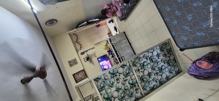 Room, shankar-dham-chs 1 RK 290 Sq.Ft. Apartment In Santacruz East Mumbai 10602686