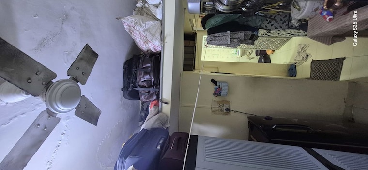 Other, shankar-dham-chs 1 RK 290 Sq.Ft. Apartment In Santacruz East Mumbai 10602686
