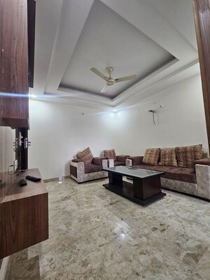 Kitchen in 3 BHK Apartment at BPTP Park Generations, Sector 37d – for Sale