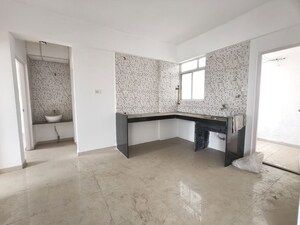 Kitchen in 2 BHK Apartment at Goel Ganga Sparsh, Undri – for Sale
