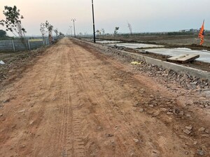 Plot Area in  Plot at Sector 107 – for Sale