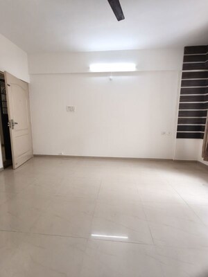 Living Room in 2 BHK Apartment at Goel Ganga Sparsh, Undri – for Sale