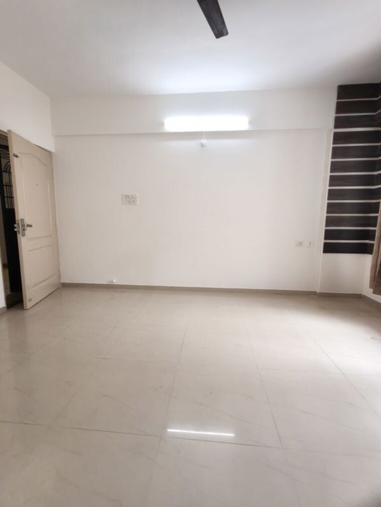 Living Room, goel-ganga-sparsh 2 Bedroom 1100 Sq.Ft. Apartment In Undri Pune 10547410