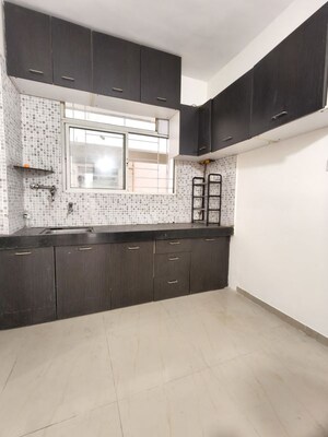 Kitchen in 2 BHK Apartment at Goel Ganga Sparsh, Undri – for Sale