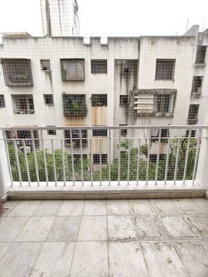 2 BHK Apartment – Exterior View View at Goel Ganga Sparsh, Undri - for Sale