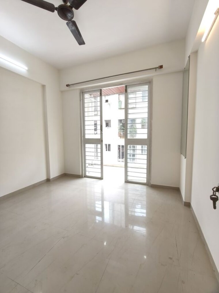 Room, goel-ganga-sparsh 2 Bedroom 1100 Sq.Ft. Apartment In Undri Pune 10547410