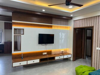 3 BHK + Study Room 1400 Sq.Ft. Apartment in Marvel Diva 2