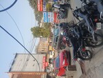6+ BHK + Prayer Room,Extra Room,Store Room 200 Sq.Yd. Independent House in Navyug Market