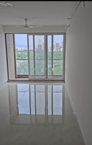 Room in 2 BHK Apartment at NMS One 8 One, Ulwe – for Rent