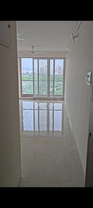 2 BHK Apartment For Rent in NMS One 8 One, Ulwe
