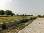250 Sq.Yd. Plot in Agra Gpo