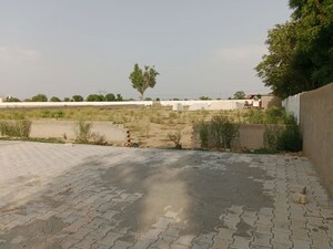 Plot Area in  Plot at Agra Gpo – for Sale