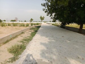 Plot Area in  Plot at Agra Gpo – for Sale