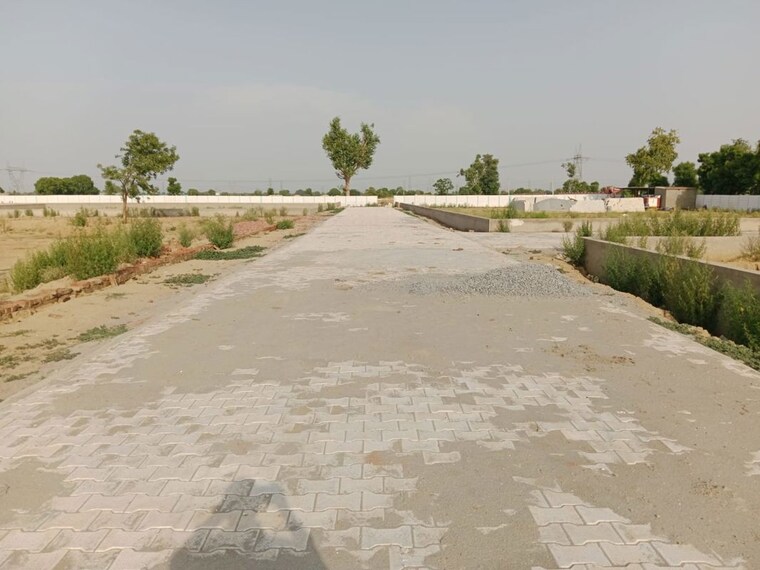 undefined, agra gpo  250 Sq.Yd. Plot In Agra Gpo Agra 10593573