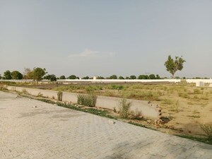  Plot For Sale in Agra Gpo