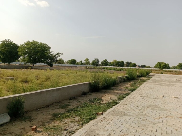 undefined, agra gpo  250 Sq.Yd. Plot In Agra Gpo Agra 10593529