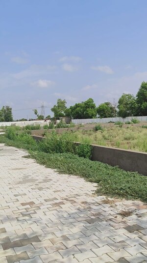Plot Area in  Plot at Agra Gpo – for Sale