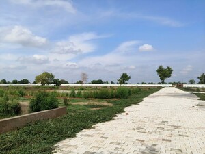 Plot Area in  Plot at Agra Gpo – for Sale