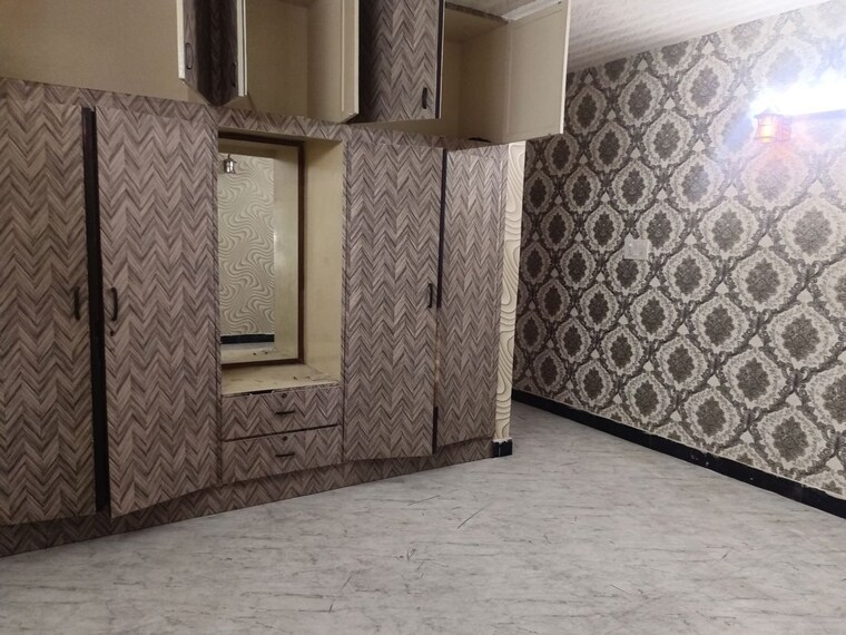 Bedroom, jubilee-residency 3 Bedroom 2500 Sq.Ft. Builder Floor In Jubilee Hills Hyderabad 10602699