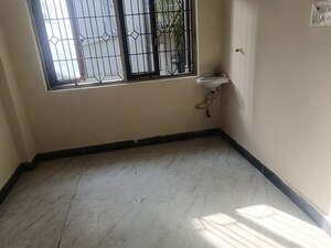 Balcony in 3 BHK Builder Floor at Jubilee Residency, Jubilee Hills – for Rent