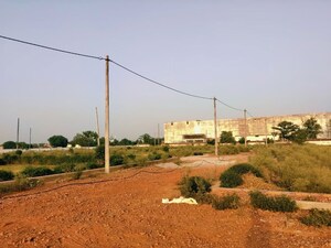 Plot Area in  Plot at Agra Gpo – for Sale