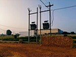 81 Sq.Yd. Plot in Agra Gpo