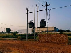 Plot For Sale in Agra Gpo