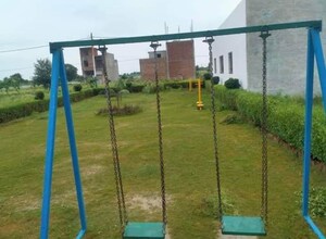   Plot at Agra Gpo – for Sale