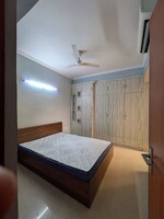 3.5 BHK + Servant Room 1685 Sq.Ft. Apartment in Paramount Floraville