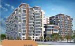 3 BHK 1420 Sq.Ft. Apartment in Tellapur