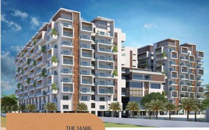 3 BHK Apartment For Sale in Tellapur
