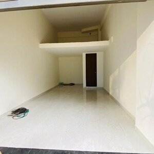  Shop – Exterior View View at Blue Pearl 34 Western Pavillion, Baner - for Rent