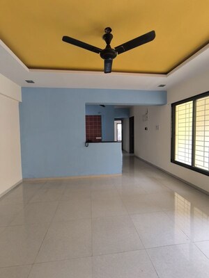 2 BHK Apartment For Rent in Creative Eclectica Homes, Pimple Saudagar