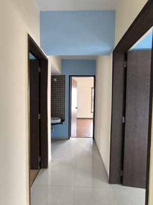 Utility Room in 2 BHK Apartment at Creative Eclectica Homes, Pimple Saudagar – for Rent