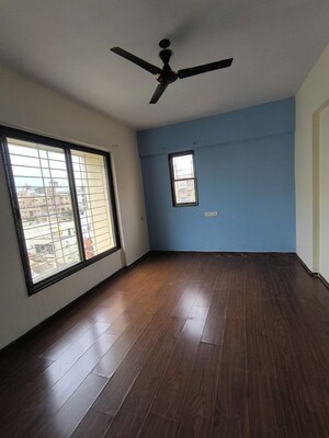 Room in 2 BHK Apartment at Creative Eclectica Homes, Pimple Saudagar – for Rent