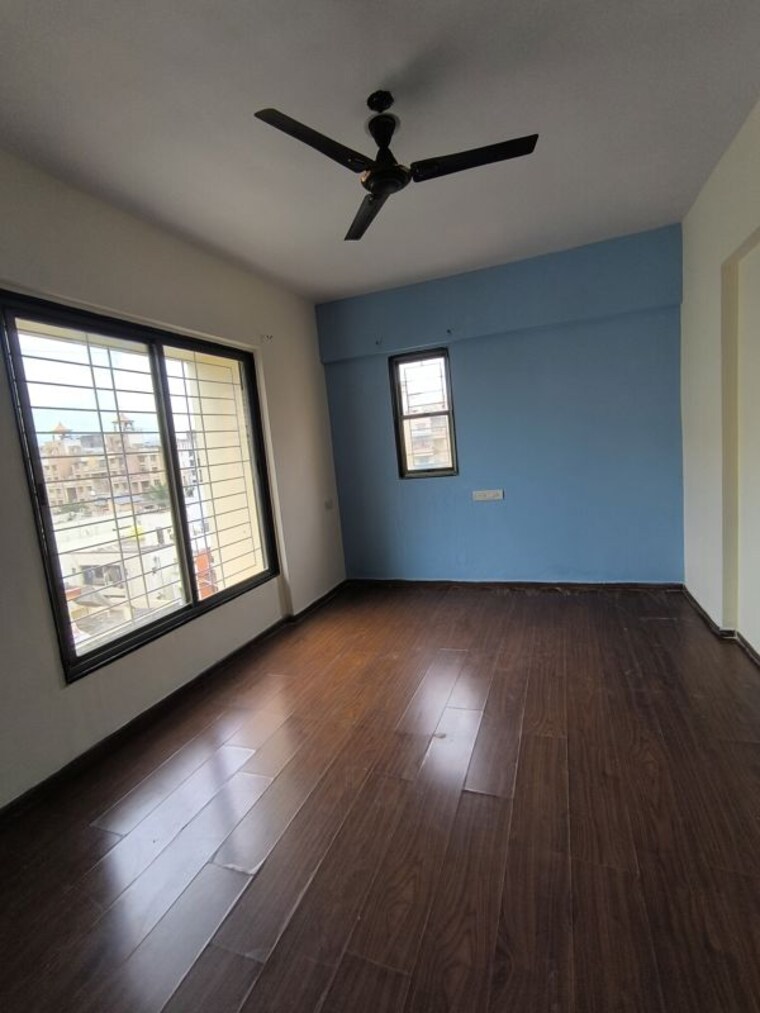Room, creative-eclectica-homes 2 Bedroom 800 Sq.Ft. Apartment In Pimple Saudagar Pune 10602697