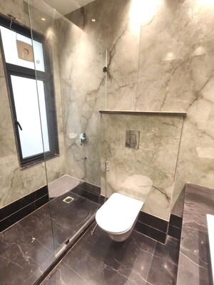 Bathroom in 3 BHK Apartment at Godrej Air Sector 85, Sector 85 – for Sale