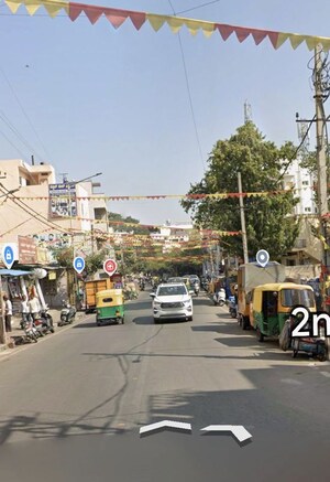  Land – Exterior View View at Moodalapalya - for Sale