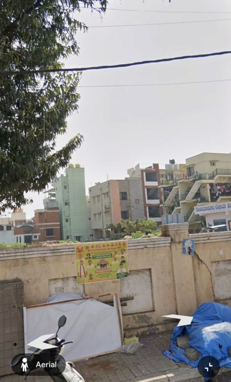 Exterior View, moodalapalya Commercial Land 18000 Sq.Ft. In Moodalapalya Bangalore 10602707
