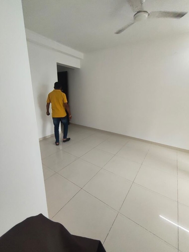 Living Room, godrej-emerald 2 Bedroom 750 Sq.Ft. Apartment In Ghodbunder Road Thane 10602709