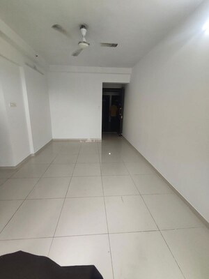 Living Room in 2 BHK Apartment at Godrej Emerald, Ghodbunder Road – for Rent